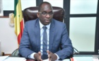 Urgent : le ministre de la Santé Abdoulaye Diouf Sarr démis de ses fonctions