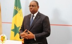Discours à la Nation : Macky Sall détaille un projet de 19 milliards pour l'emploi des jeunes 