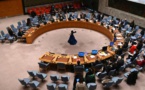 ONU: veto de Pékin et Moscou à une résolution américaine imposant de nouvelles sanctions à Pyongyang