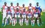 ​Coupe du Sénégal: Linguère sort Diambars, AJEL surprend Teungueth FC