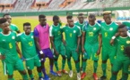 Eliminatoire CHAN 2023: le Sénégal affronte le Libéria au 1er tour