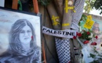 Mort de la journaliste Shireen Abu Akleh: une enquête de CNN confirme la responsabilité des soldats israéliens