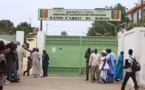 Sénégal : en colère, les agents pénitentiaires bloquent les visites dans 16 prisons 