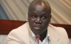 Mamadou Ndiaye directeur du Cesti, élu à la tête du réseau Theophraste