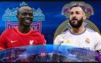 Liverpool - Real Madrid : les compositions probables