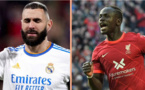 C1: Benzema-Mané, un trône pour deux