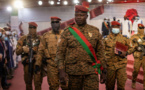 Burkina: le gouvernement ne confirme pas le massacre d'une cinquantaine de civils