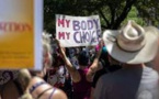 Témoignages : au Texas, un accès toujours plus difficile à l'avortement