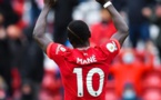 « Sadio Mané a décidé de quitter Liverpool », informe Fabrizio Romano