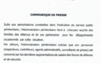 Perturbation des visites carcérales : la Direction de l’Administration pénitentiaire présente ses excuses aux familles des détenus