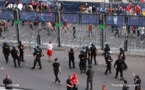 Incidents Stade de France: la polémique monte entre Français et Anglais sur la responsabilité des uns et des autres