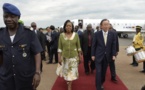 Ban Ki-moon appelle les Centrafricains à empêcher un nouveau génocide