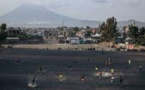 RDC: le mazuku, ce gaz toxique généré par l’activité volcanique qui menace Goma