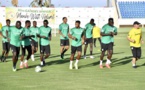 Eliminatoires de la CAN2023: les "Lions" entament leur préparation ce lundi à 17h