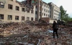 Guerre en Ukraine: un journaliste français tué près de Sievierodonetsk