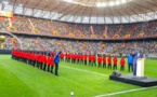 Son stade suspendu, le Rwanda se rabat sur le Stade Abdoulaye Wade pour accueillir le Sénégal