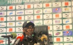Aliou Cissé : « Ce n’est pas une fin en soi d’être Champion d’Afrique et nous voulons encore plus »