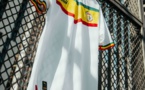 ​Puma dévoile le maillot officiel du Sénégal à la Coupe du monde