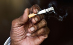 Lutte contre le tabagisme: 8 ans après son vote, la loi anti-tabac est en "panne" au Sénégal