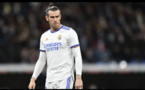 Le message d’adieu de Gareth Bale au du Real Madrid