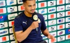 Iliman Ndiaye: « l'Equipe nationale ce n'est pas une question de concurrence »