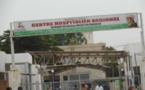 Affaire du bébé déclaré faussement mort à l'hôpital de Kaolack: l'aide-infirmière s'en tire avec un sursis