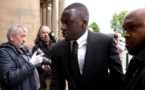 ​Nouvelle accusation de viol contre Benjamin Mendy