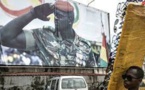 Guinée: la junte confirme l’interdiction de manifester malgré les réclamations de l’ONU
