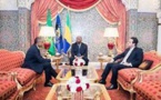 Gabon : le Redhac demande la libération de Brice Laccruche Alihanga