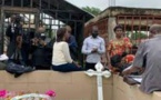 RDC: la société civile commémore les 12 ans de l'assassinat de Chebeya et Bazana