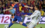 Real Madrid/Barcelone - Pelé : "Lionel Messi est plus complet que Cristiano Ronaldo"