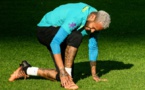 Mondial-2022: méforme, blessures... Neymar peut-il remonter la pente grâce au Brésil ?