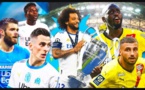 JT Foot Mercato : l'OM prépare son grand retour en Ligue des Champions
