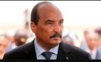 Mauritanie: vers un procès devant la cour criminelle pour l’ex-président Mohamed Ould Abdel Aziz