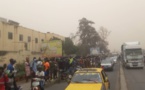 Un mort dans un accident à Sicap Mbao