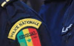 Trafic de drogue, lutte contre le terrorisme : la police sénégalaise présente son rapport avec des chiffres alarmants