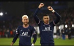 PSG : Kylian Mbappé dément vouloir le départ de Pochettino et Neymar