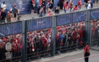 Incidents Stade de France: l’UEFA revient sur sa première déclaration et blanchit les supporters de Liverpool