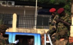Centrafrique: au moins 15 tués dans des affrontements à Dékoa