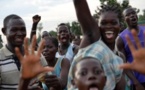 Les Centrafricains entre espoir et lassitude avant un vote crucial