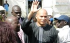 Karim Wade éventre les "relations suspectes" et "indignes de la justice" entre Antoine Diome et Coumba Diagne 