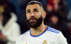 France: Karim Benzema renonce à son appel dans l'affaire de la «sextape»