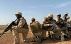 Bilan sécuritaire au Burkina: bases terroristes détruites, matériel récupéré et interpellations