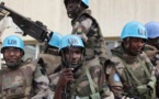 Un Soldat Sénégalais de la mission de l'Onuci meurt en Cote d'Ivoire