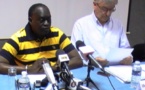 Video Me El Hadji Diouf attaque et cogne Mbacké Fall: "Il n'est rien"