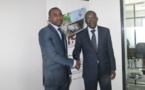  Le Fongip séduit la BAD et la BOAD qui promettent des partenariats