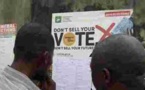 Présidentielle au Nigeria: le parti au pouvoir peine à trouver son candidat pour 2023