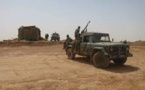Mali: violents combats contre le groupe jihadiste EIGS à Anderamboukane