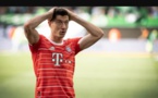 Le sale coup inédit que prépare Robert Lewandowski au Bayern Munich