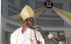 Popenguine: Monseigneur Benjamin Ndiaye appelle à la protection de la vie humaine